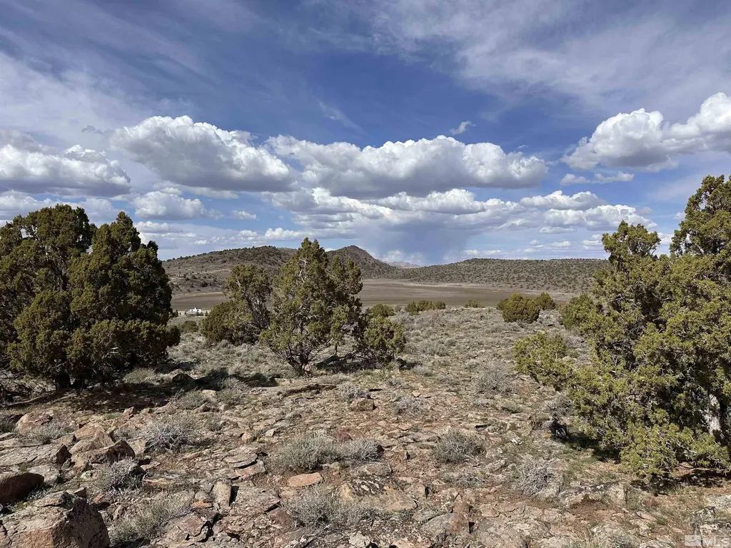 3520 Dry Lake Reno NV 89521