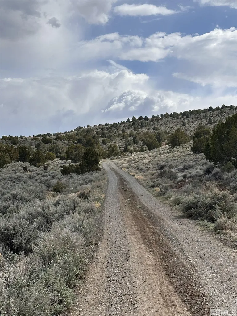 3520 Dry Lake Reno NV 89521