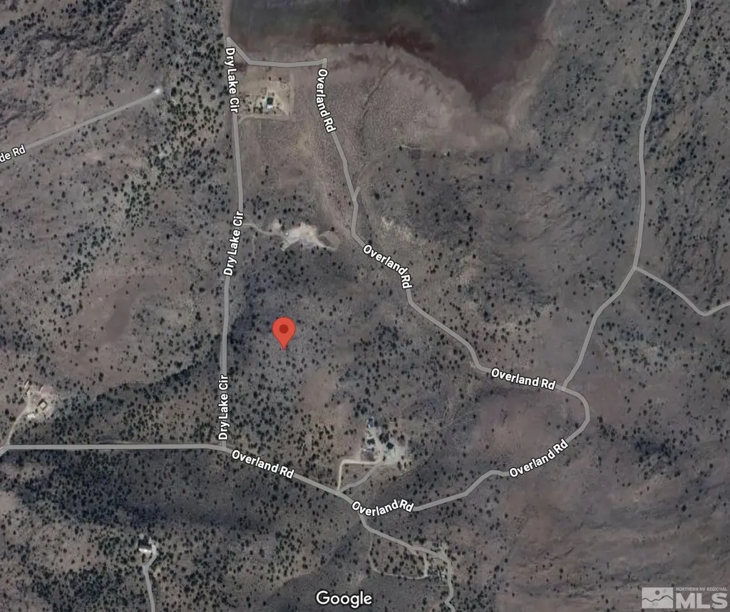 3520 Dry Lake Reno NV 89521