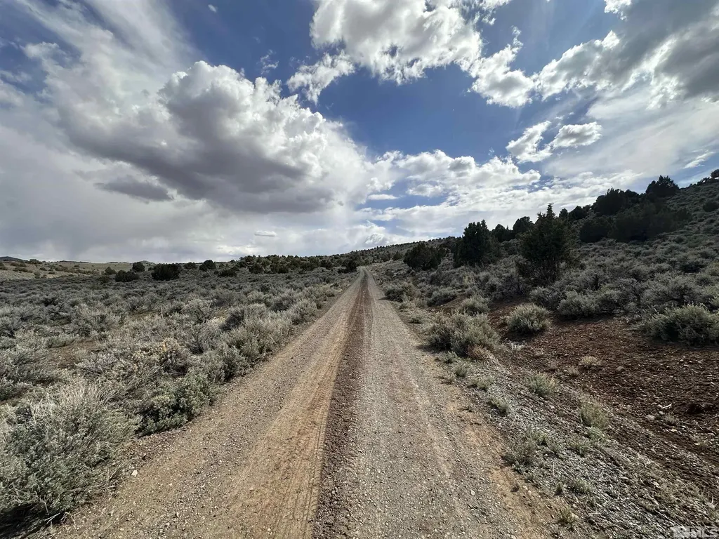 3520 Dry Lake Reno NV 89521