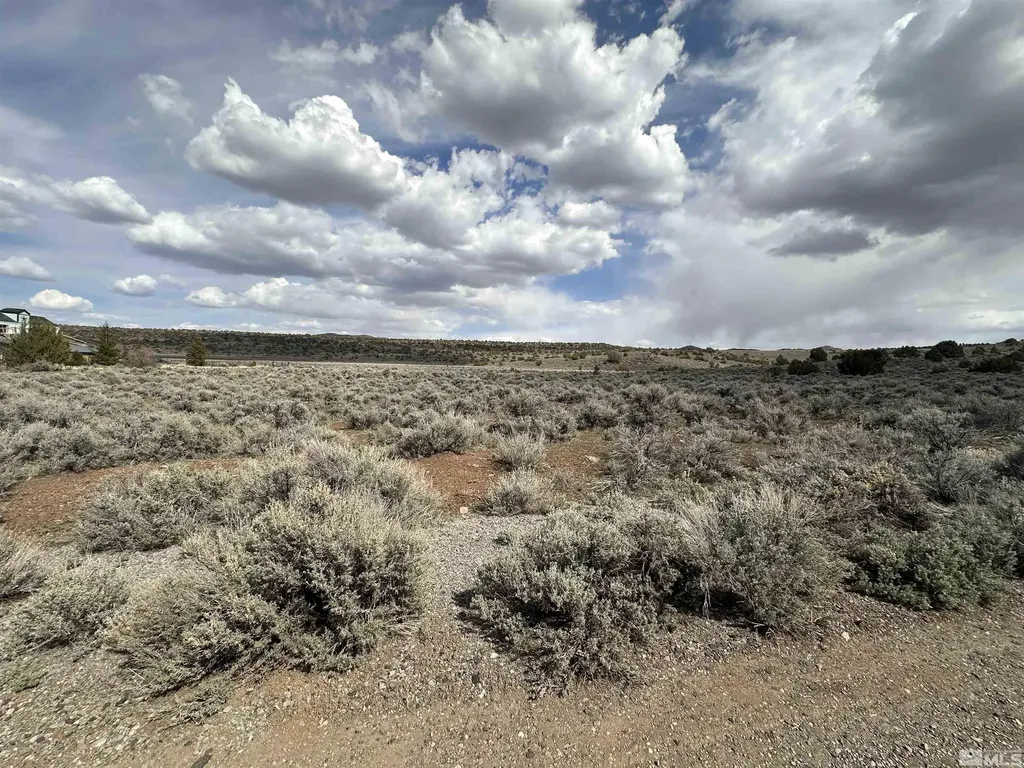 3520 Dry Lake Reno NV 89521