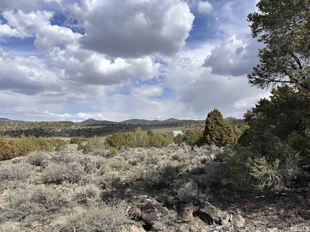 3520 Dry Lake Reno NV 89521