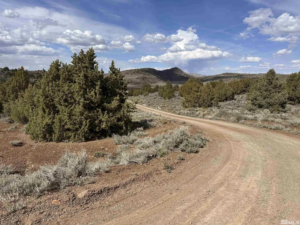 3520 Dry Lake Reno NV 89521