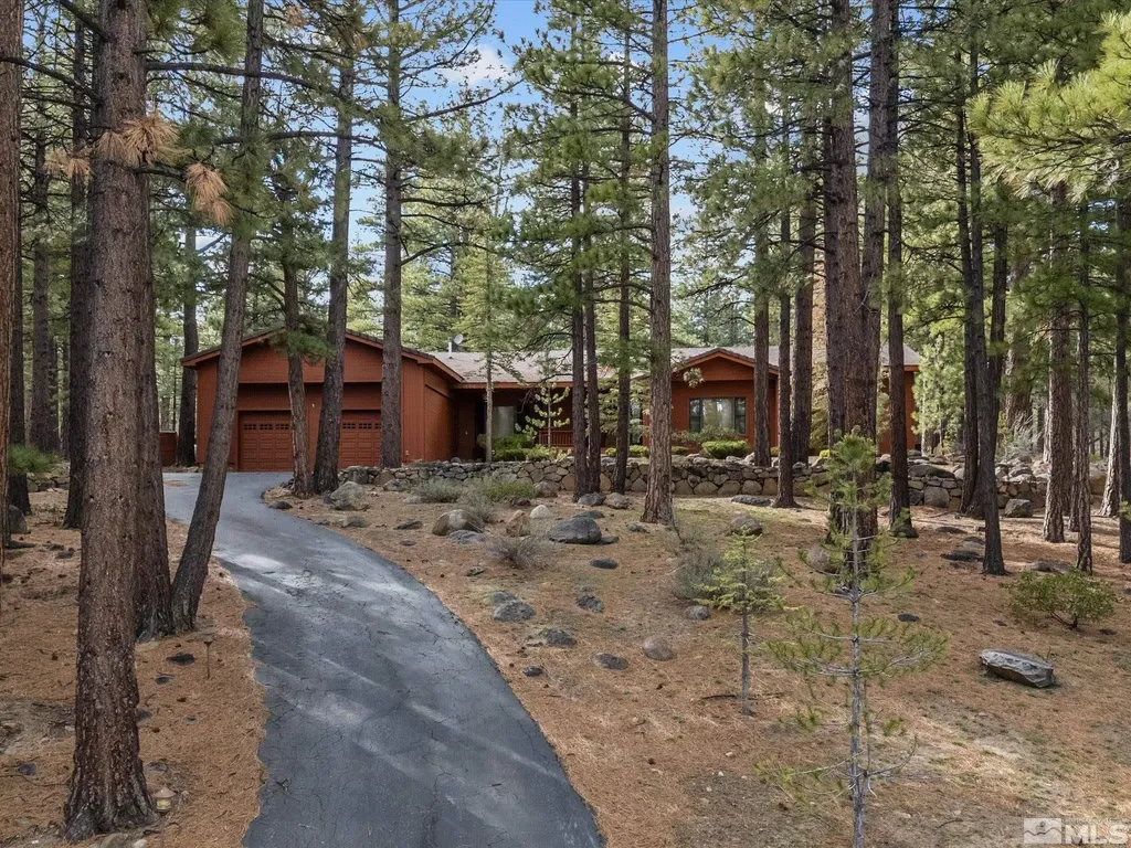805 Yellow Pine Reno NV 89511