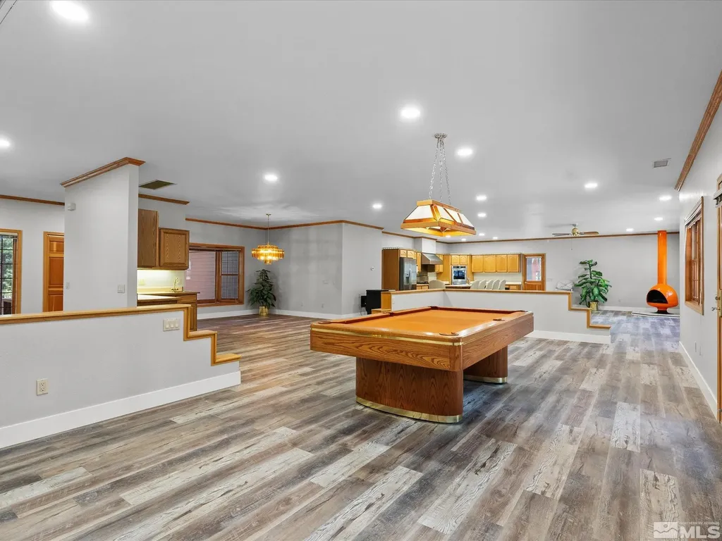 805 Yellow Pine Reno NV 89511