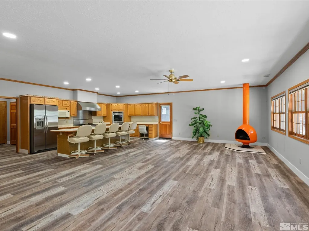 805 Yellow Pine Reno NV 89511