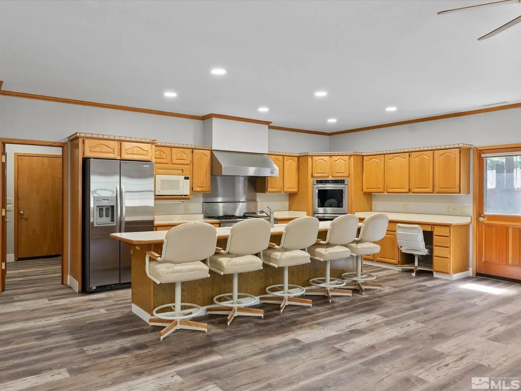 805 Yellow Pine Reno NV 89511