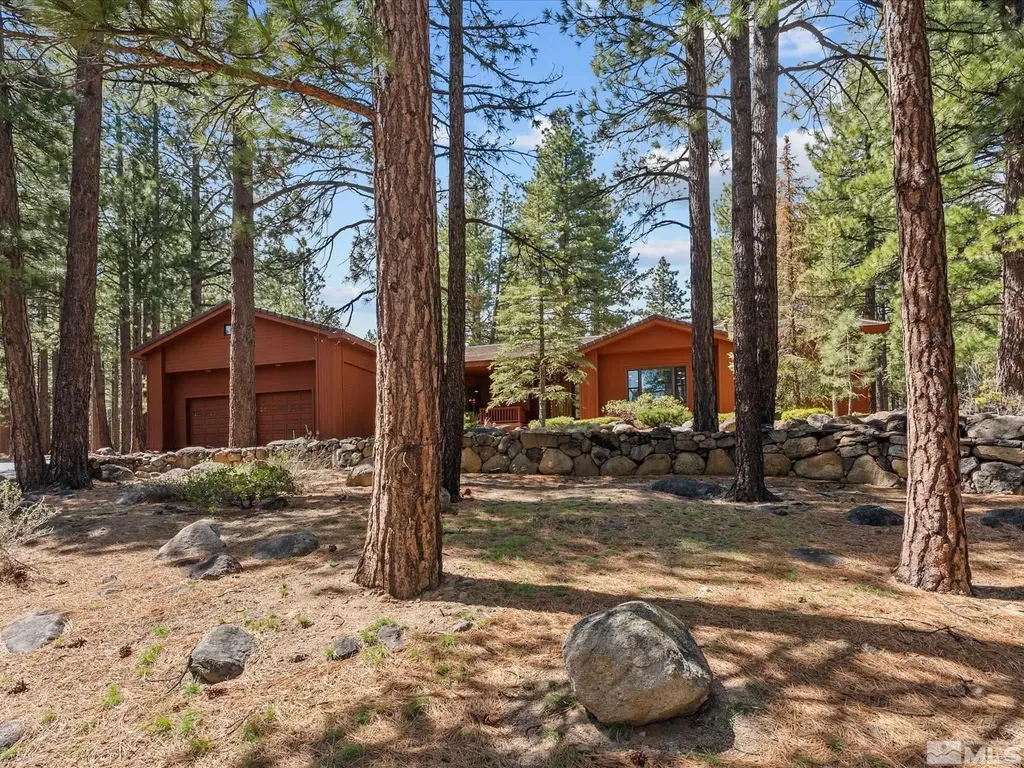 805 Yellow Pine Reno NV 89511