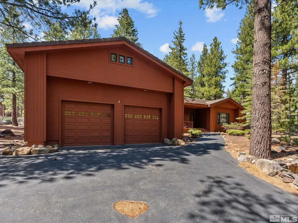 805 Yellow Pine Reno NV 89511