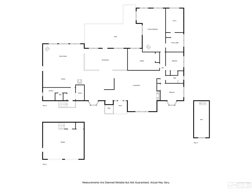 805 Yellow Pine Reno NV 89511