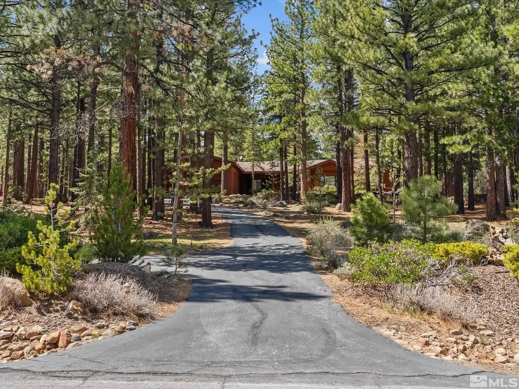 805 Yellow Pine Reno NV 89511