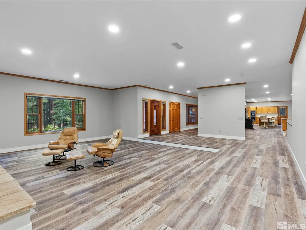 805 Yellow Pine Reno NV 89511