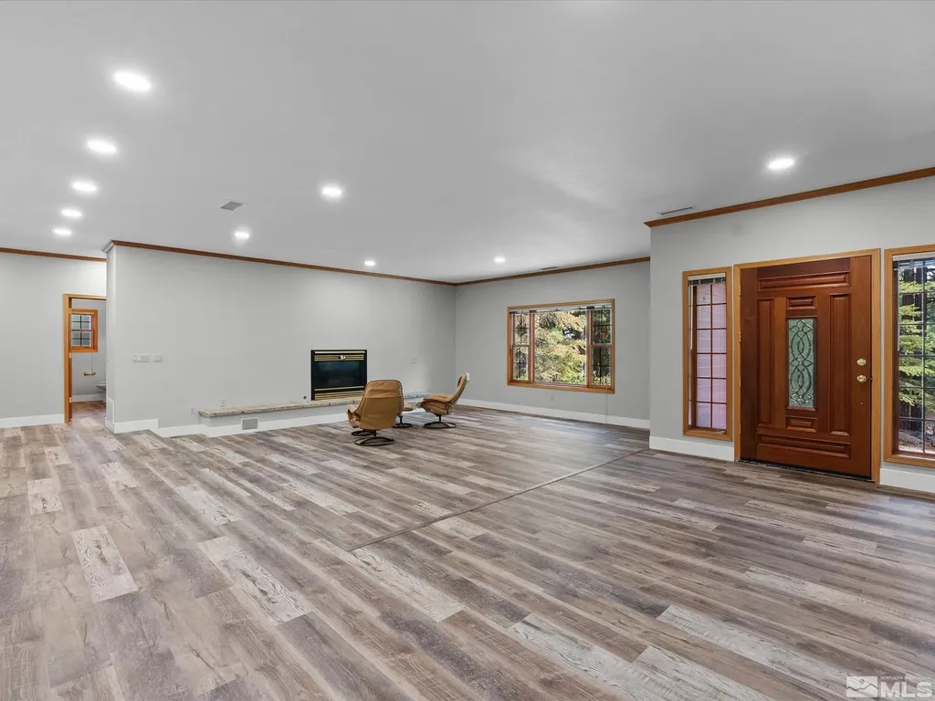 805 Yellow Pine Reno NV 89511