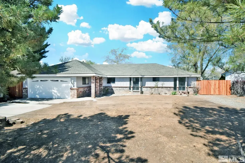 916 Tillman Gardnerville NV 89460