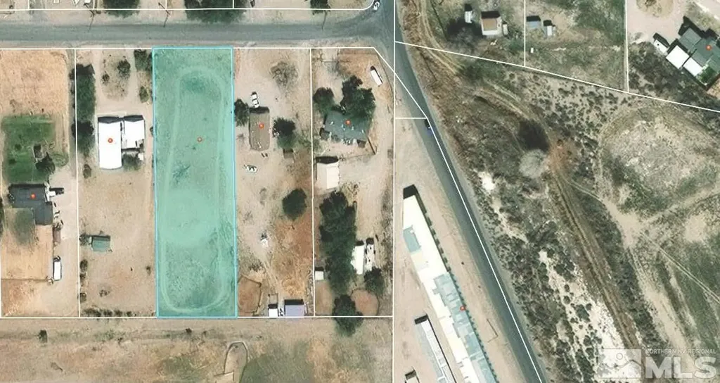 York Lane Fallon NV 89406
