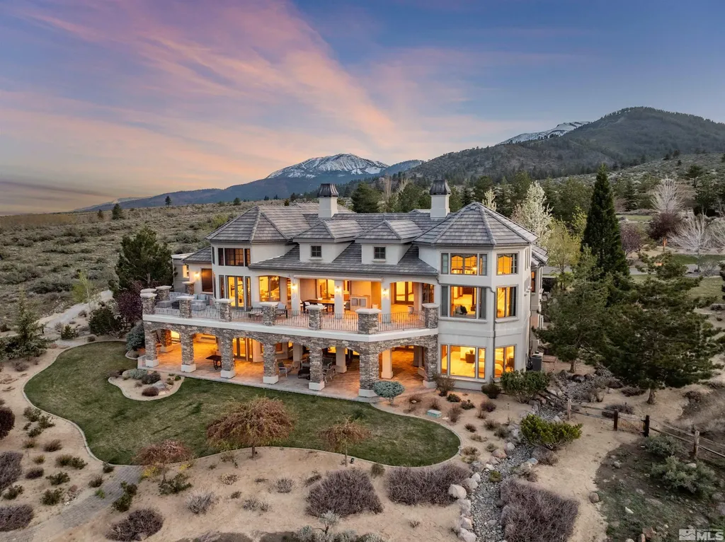 12360 High Vista Reno NV 89511