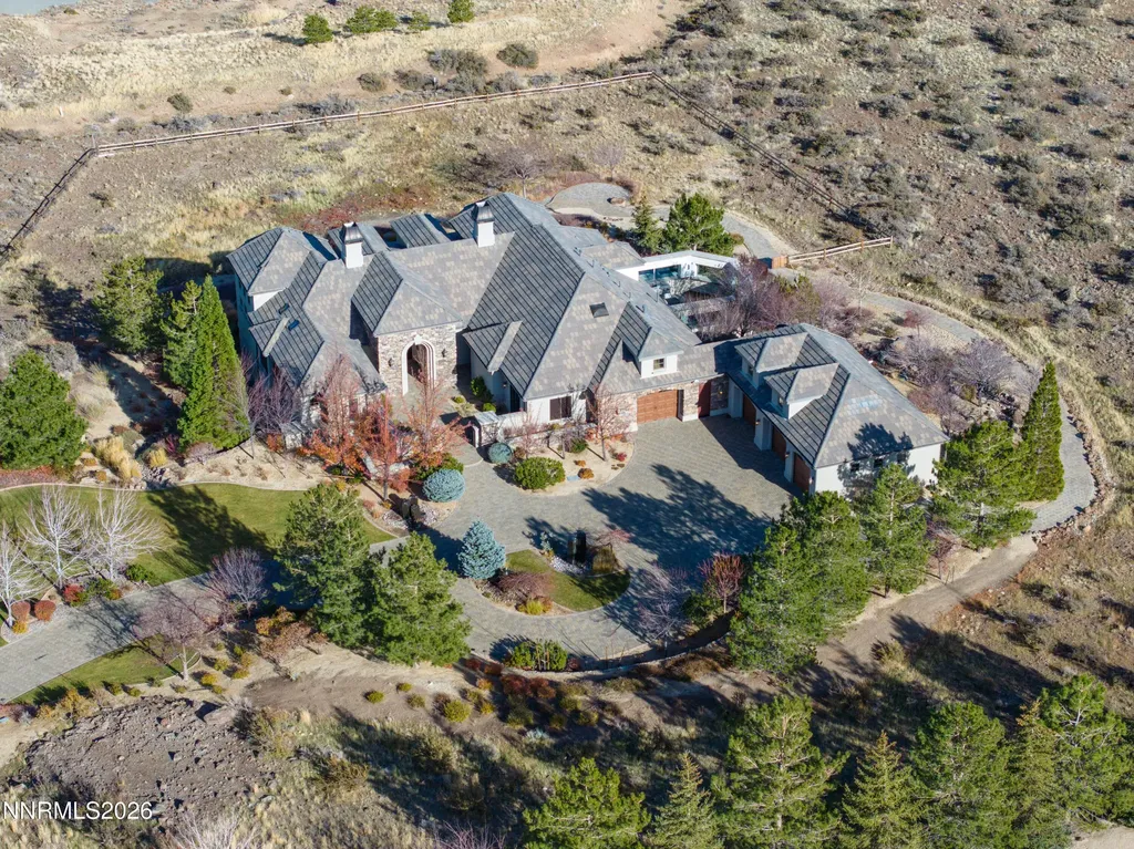 12360 High Vista Reno NV 89511
