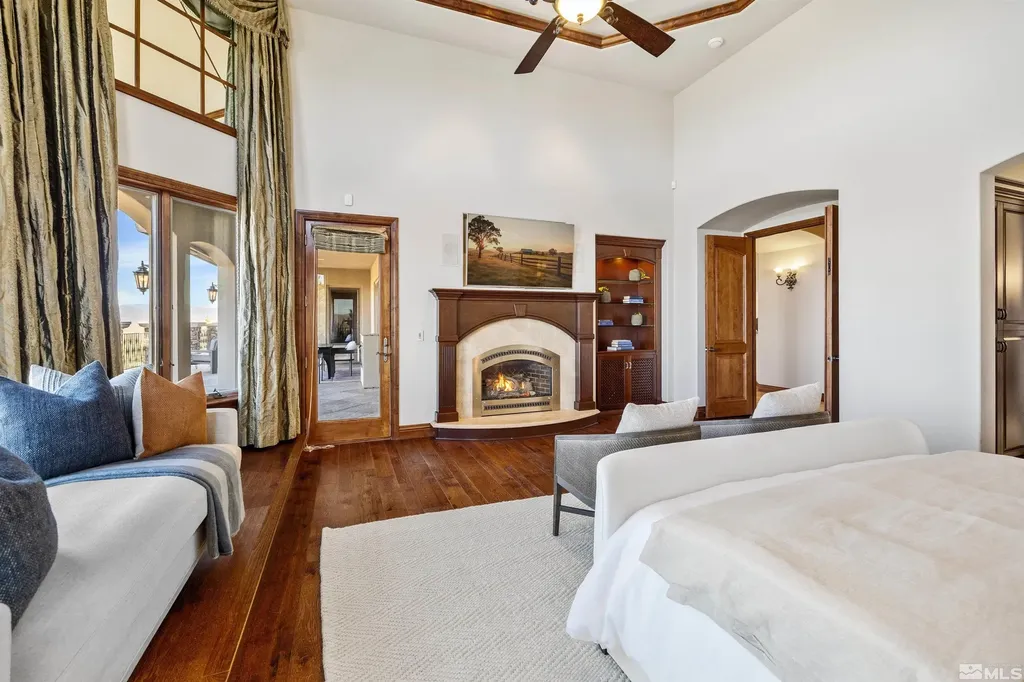 12360 High Vista Reno NV 89511