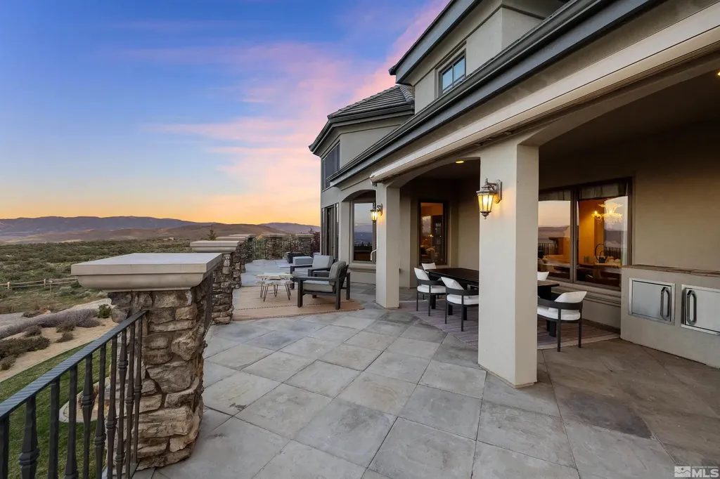 12360 High Vista Reno NV 89511