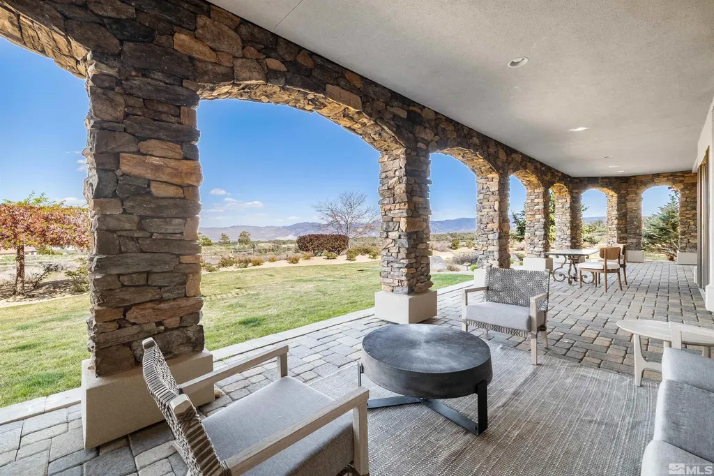 12360 High Vista Reno NV 89511