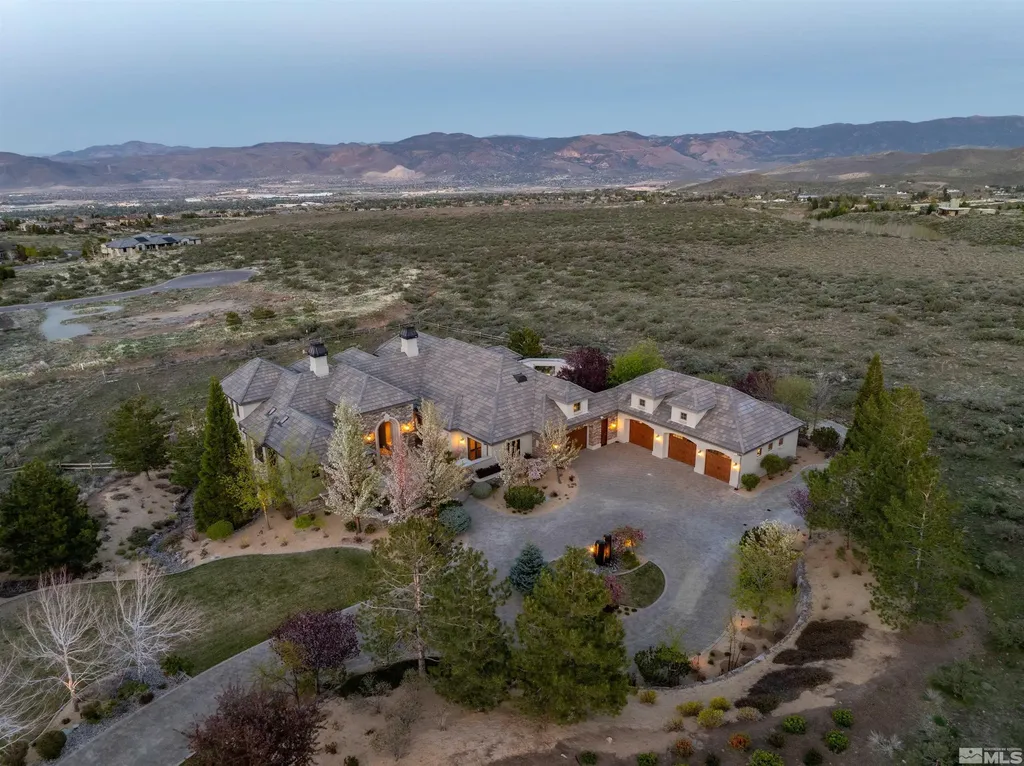 12360 High Vista Reno NV 89511