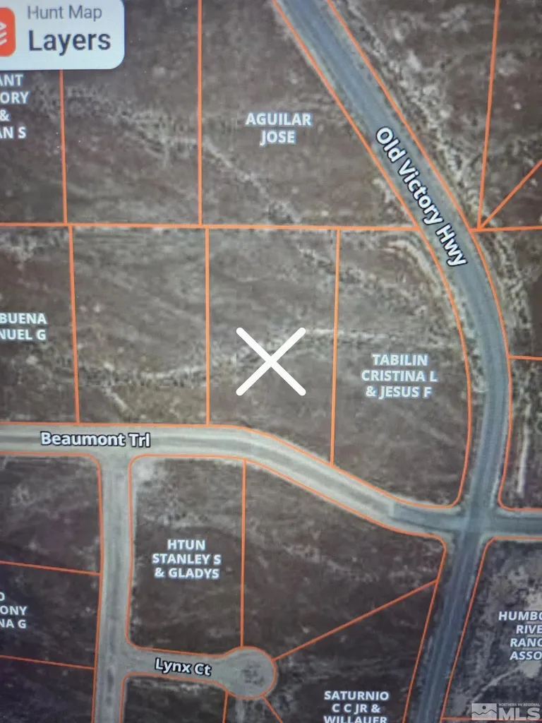 11155 Beaumont Lovelock NV 89419