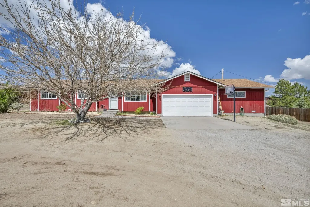 10205 Shenandoah Reno NV 89508
