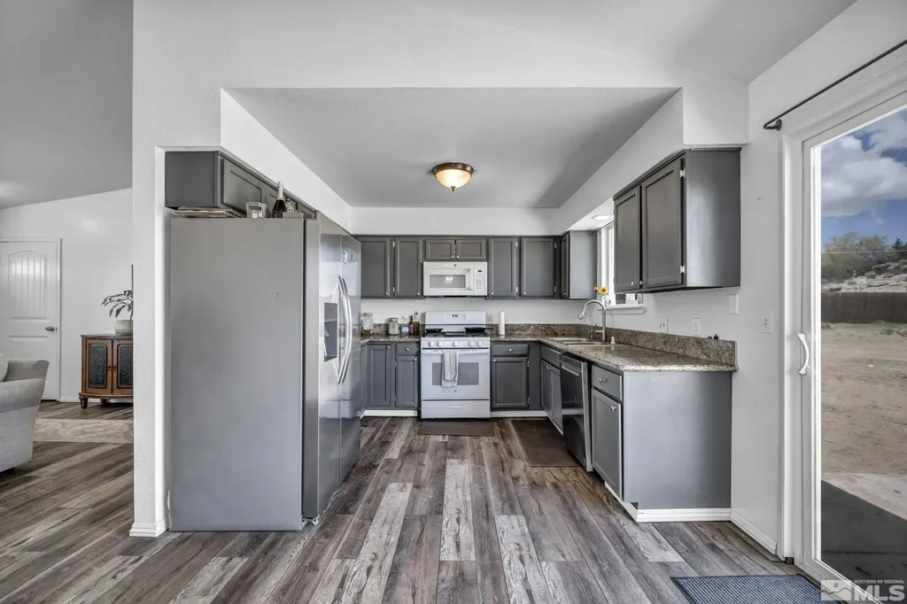 10205 Shenandoah Reno NV 89508