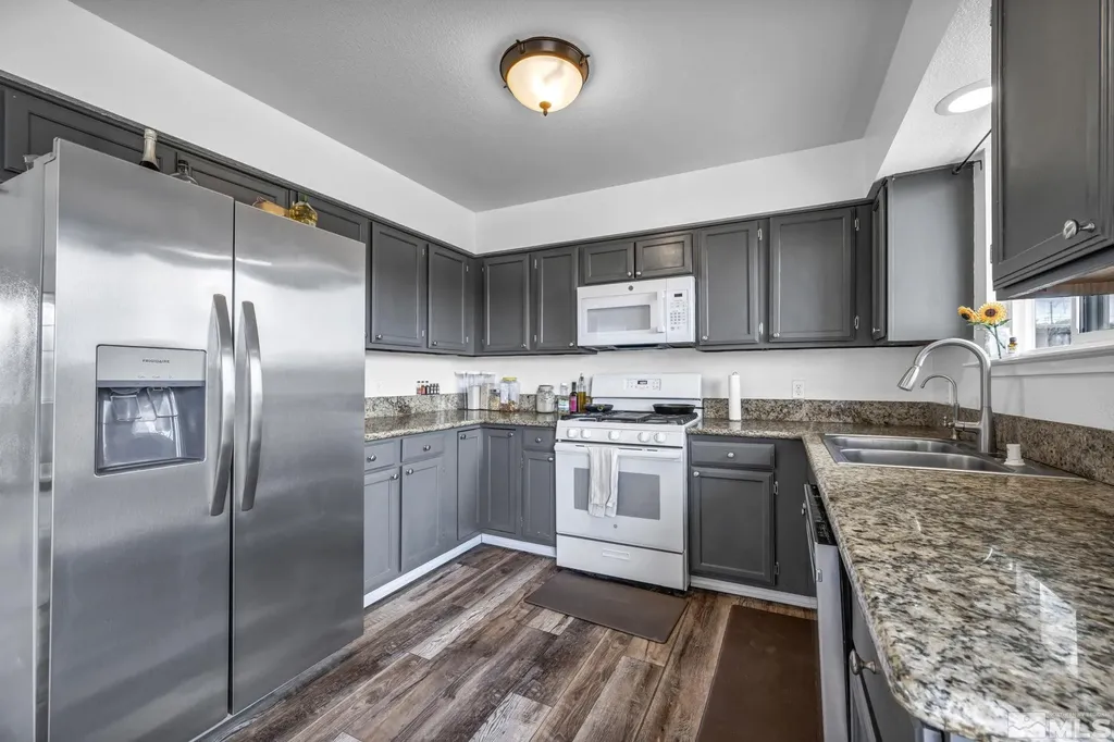 10205 Shenandoah Reno NV 89508