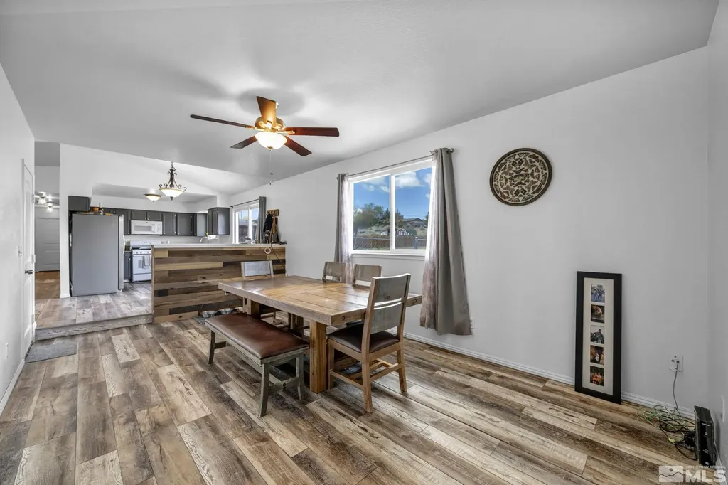 10205 Shenandoah Reno NV 89508
