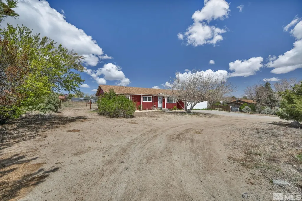 10205 Shenandoah Reno NV 89508
