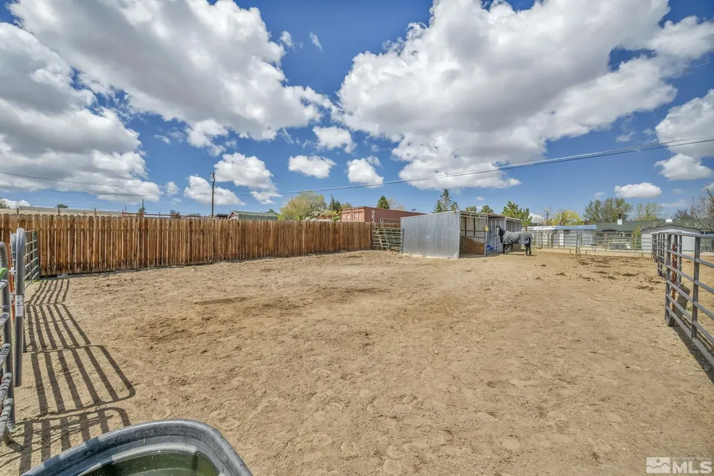 10205 Shenandoah Reno NV 89508