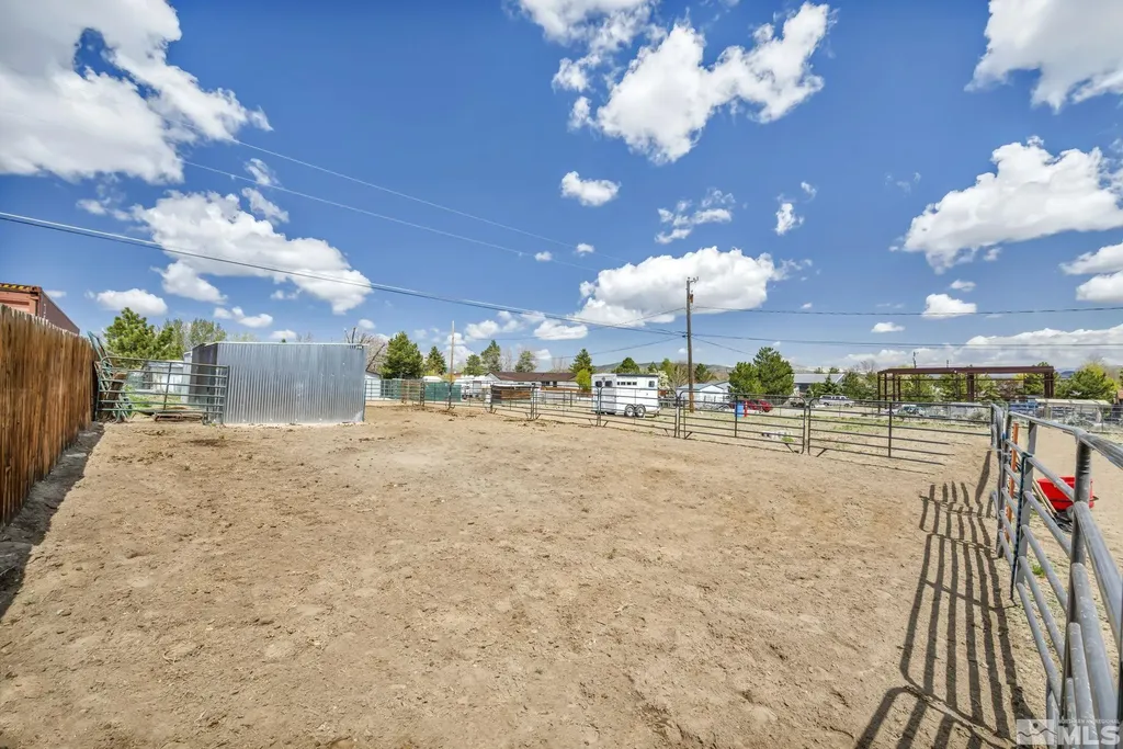 10205 Shenandoah Reno NV 89508