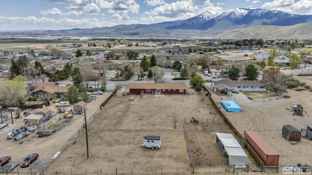 10205 Shenandoah Reno NV 89508