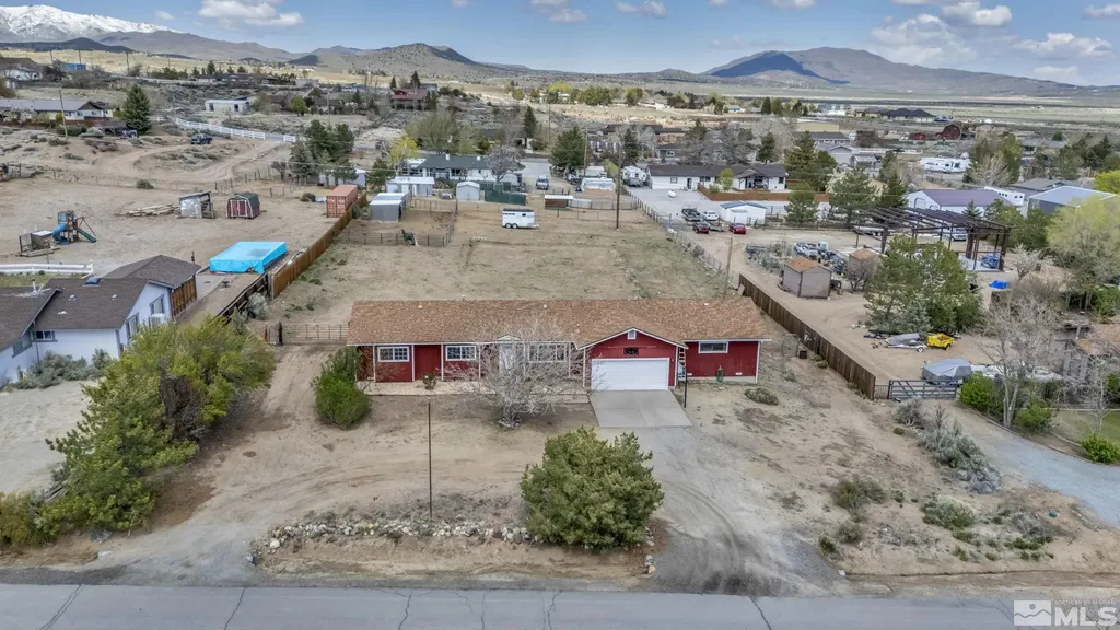 10205 Shenandoah Reno NV 89508