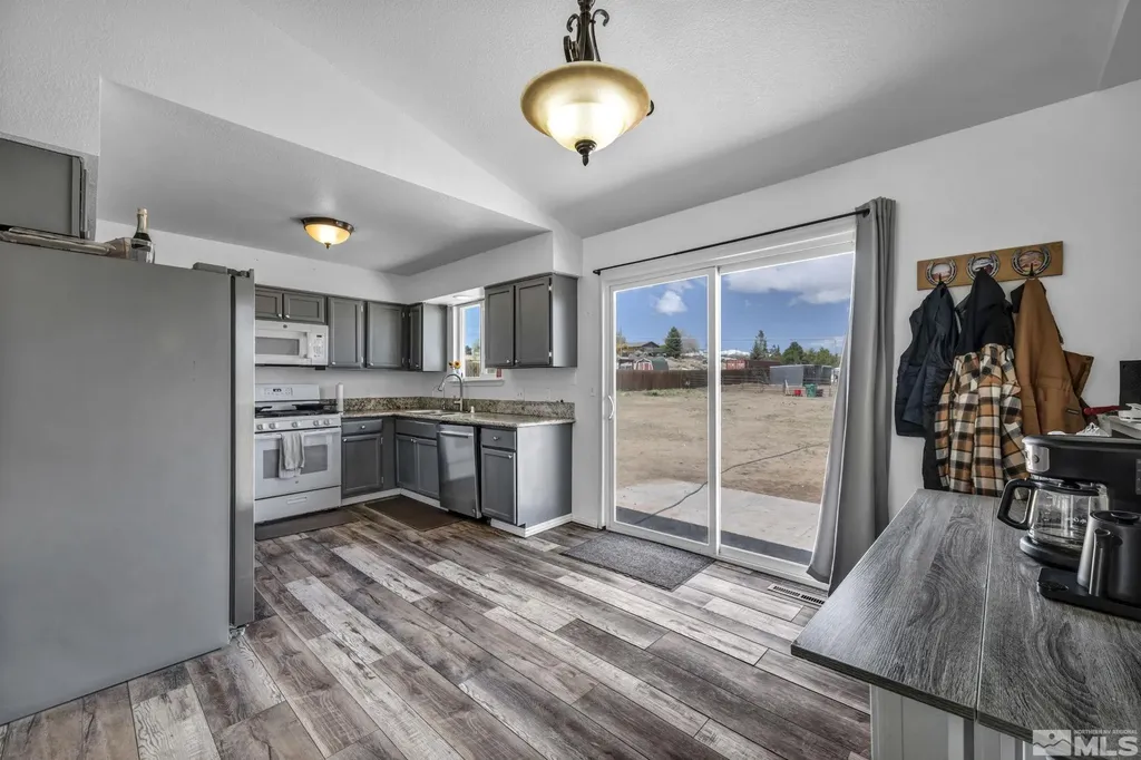 10205 Shenandoah Reno NV 89508