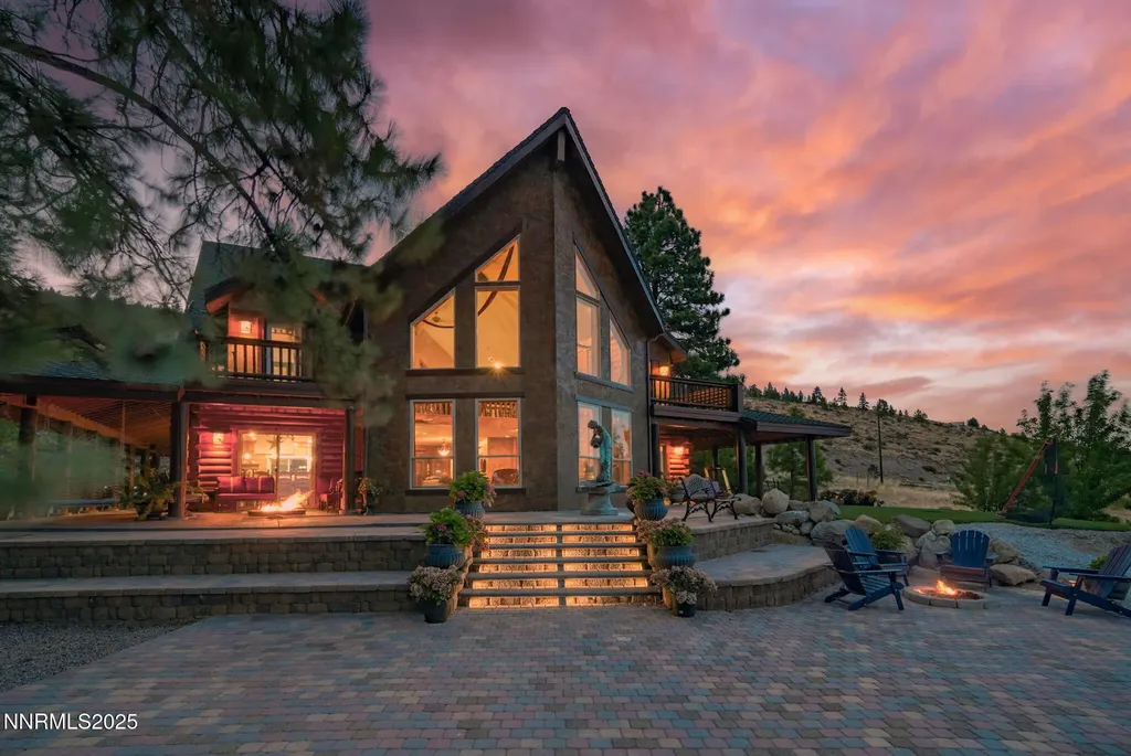 16700 Mount Rose Reno NV 89511