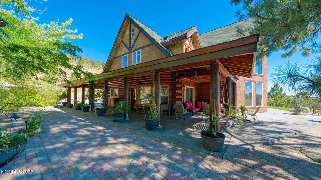 16700 Mount Rose Reno NV 89511