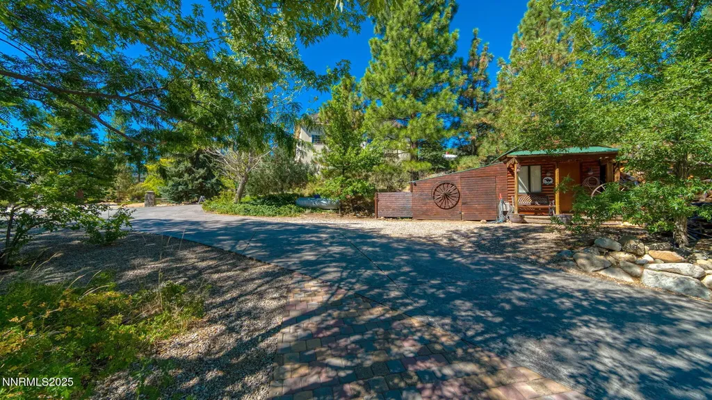 16700 Mount Rose Reno NV 89511