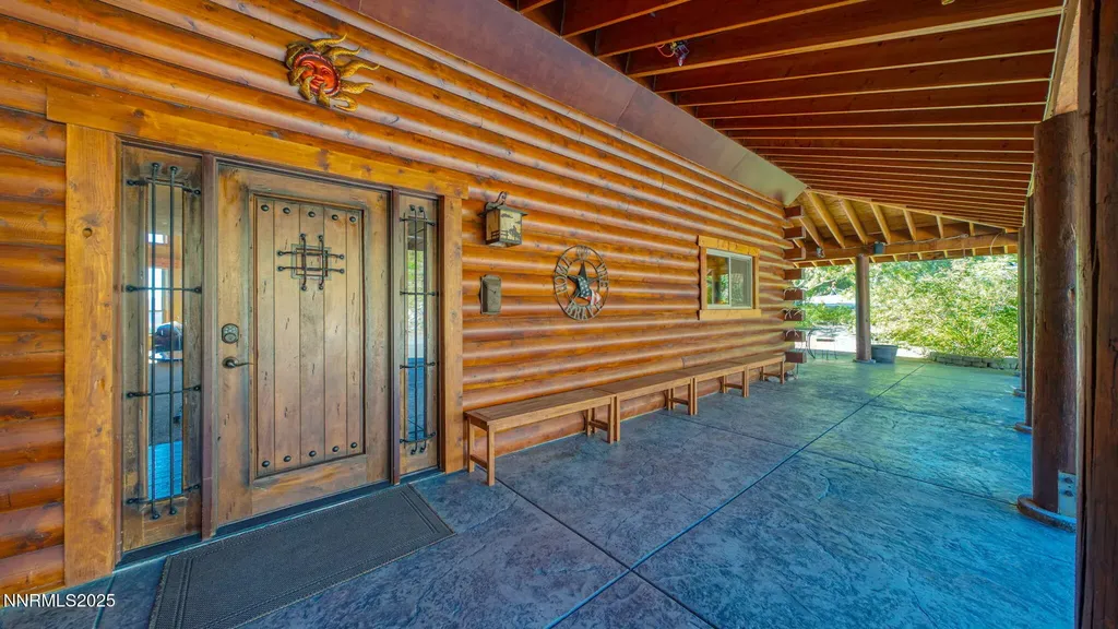 16700 Mount Rose Reno NV 89511