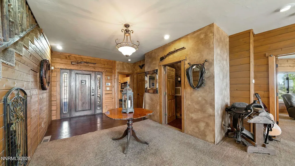 16700 Mount Rose Reno NV 89511