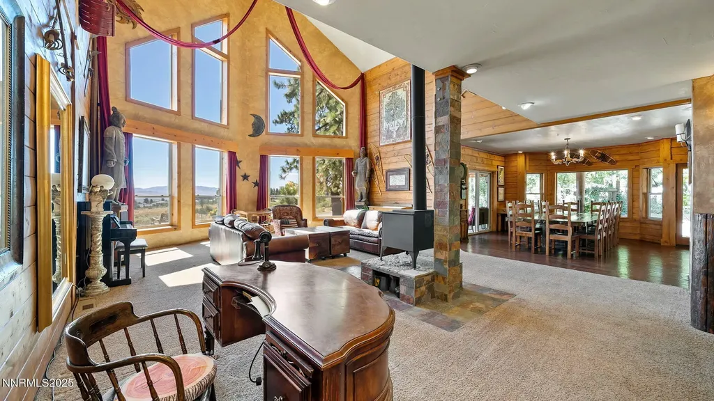 16700 Mount Rose Reno NV 89511
