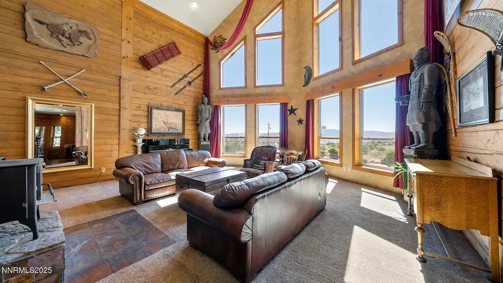 16700 Mount Rose Reno NV 89511