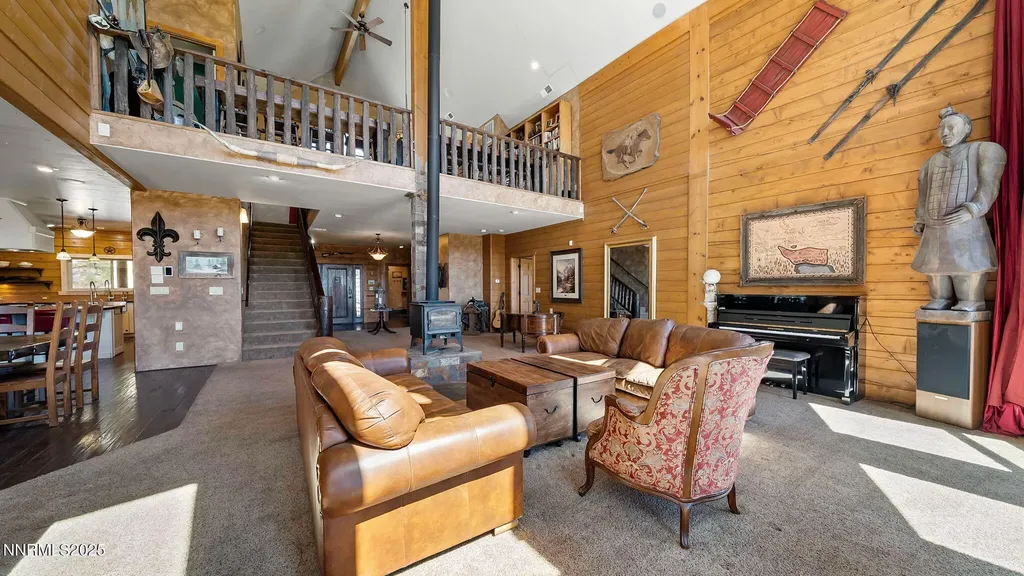 16700 Mount Rose Reno NV 89511