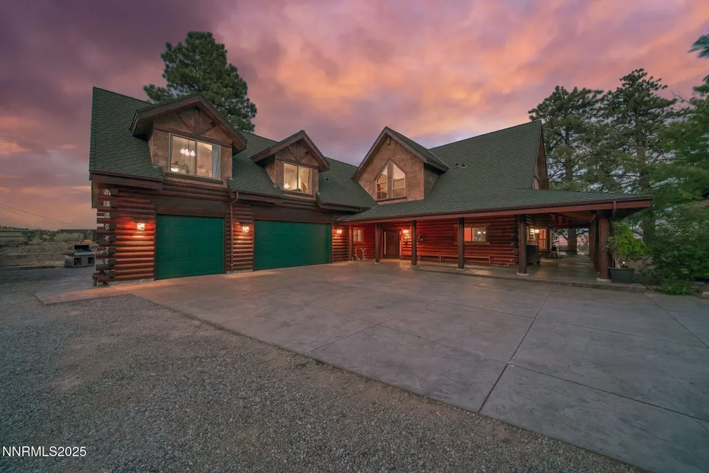16700 Mount Rose Reno NV 89511