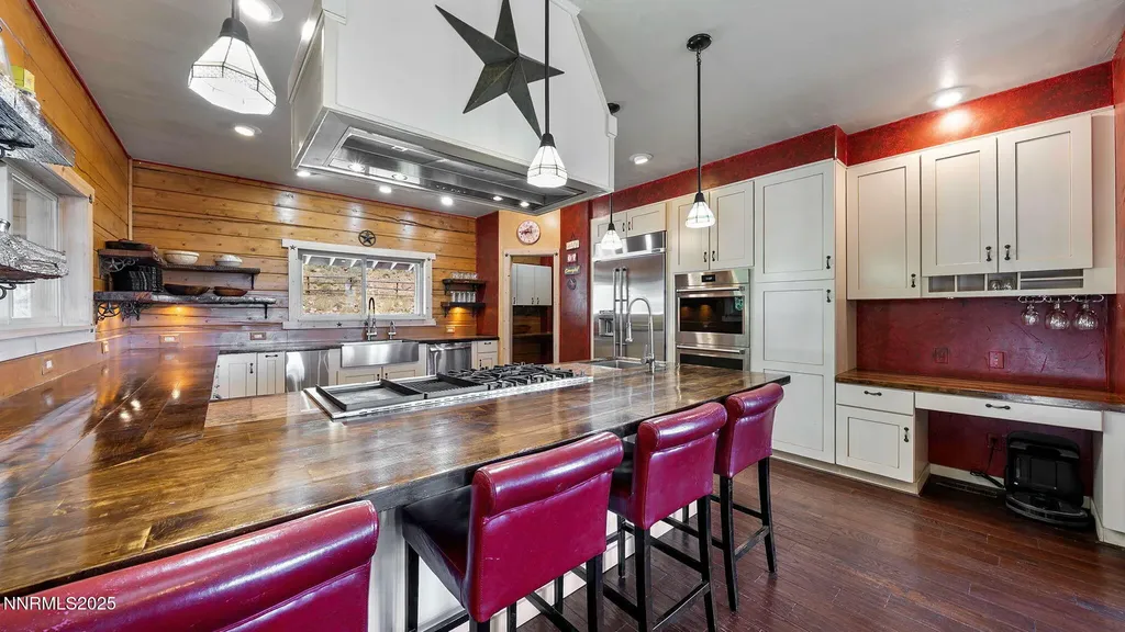 16700 Mount Rose Reno NV 89511