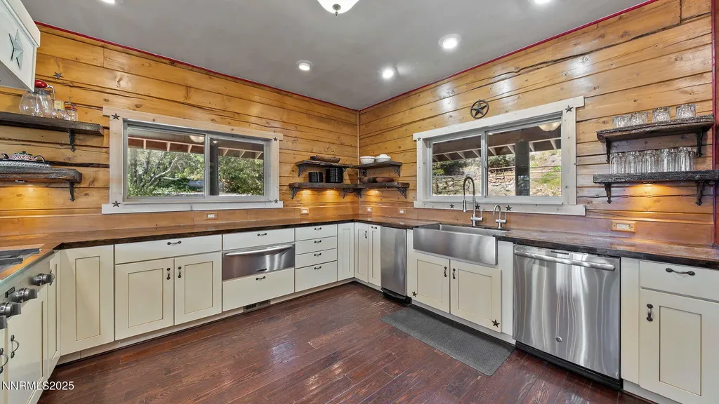 16700 Mount Rose Reno NV 89511