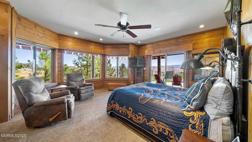 16700 Mount Rose Reno NV 89511