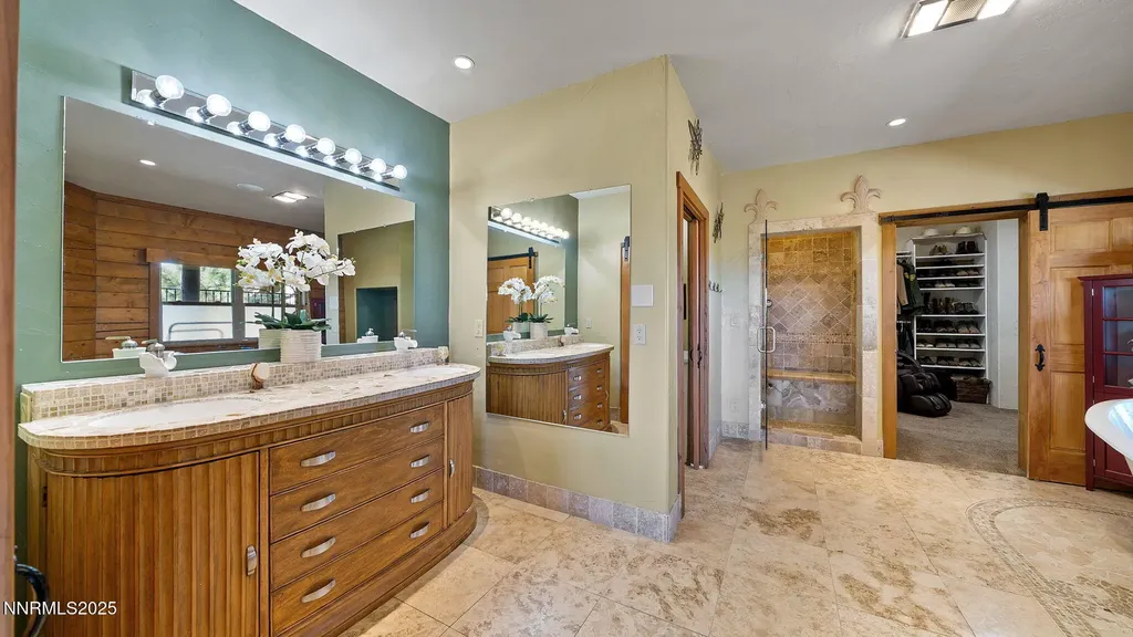 16700 Mount Rose Reno NV 89511
