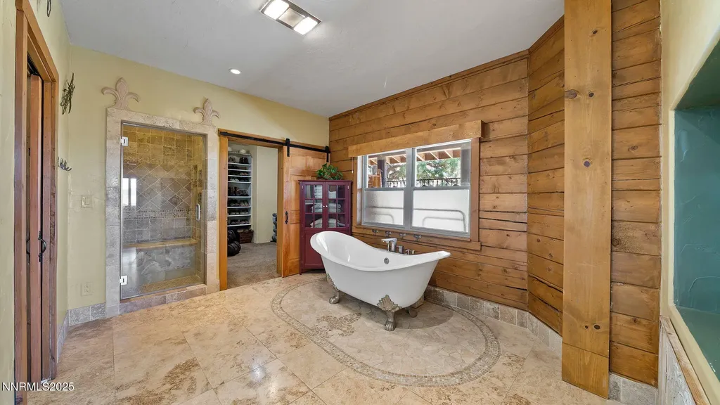 16700 Mount Rose Reno NV 89511